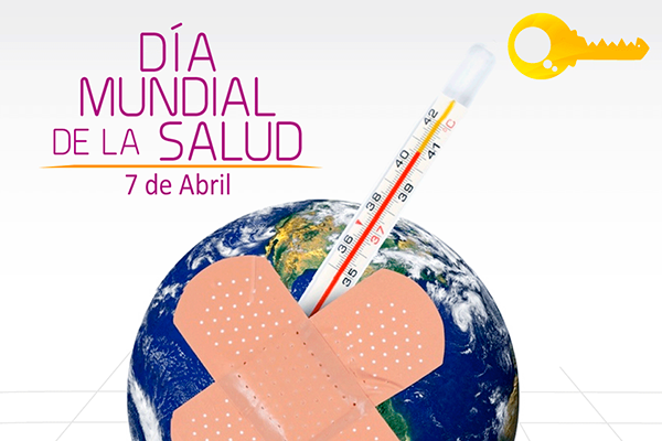 Día mundial de la salud 2016