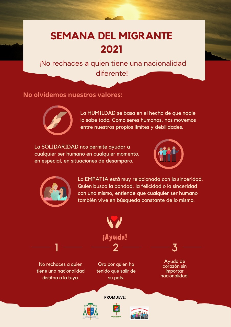 ¡Valores para educar el corazón!